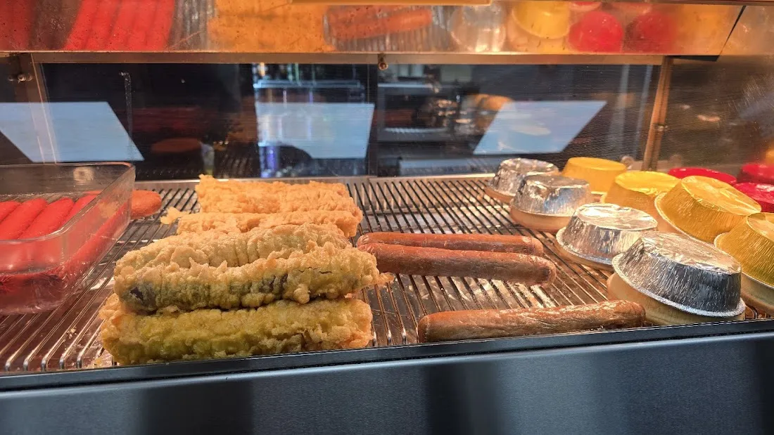 Warner's End Fish Bar